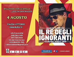 Il Re degli Ignoranti